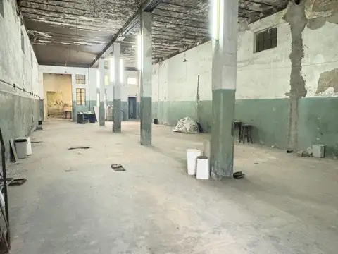 Galpon en Venta 59 años