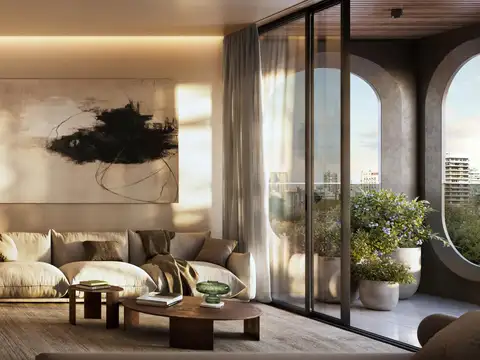 Departamento en Venta en Palermo Soho, USD 164.572