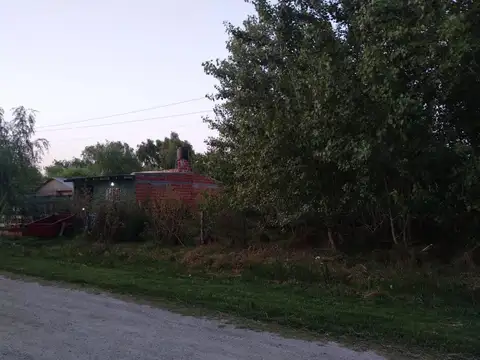 Terreno en Venta de 513,0 m2