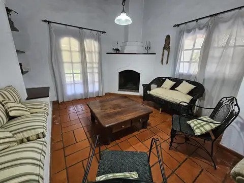 Casa en Venta 20 años