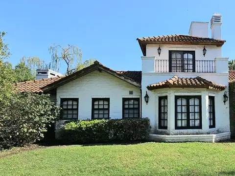 Casa en Venta en Country Club Banco Provincia, USD 250.000