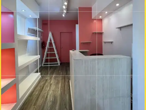 Local en Alquiler en Villa del Parque, $ 1.900.000