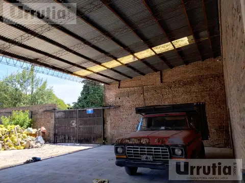 Terreno en Alquiler de 1,0 m2