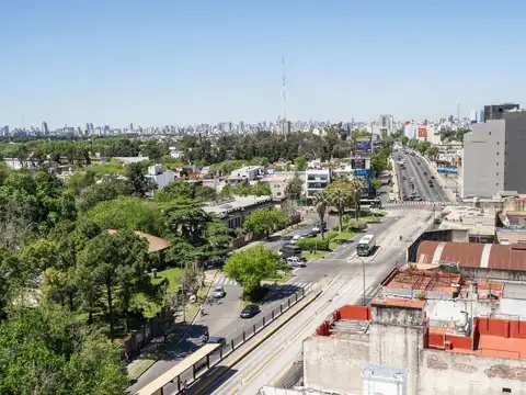 Departamento en Venta en Villa del Parque, USD 99.000