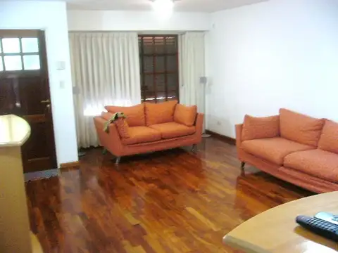 Excelente duplex, de 3 dormitorios uno de ellos en suite
