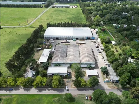 RUTA PANAMERICANA 9 KM70