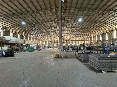 Galpon en Venta en Campana, USD 5.000.000