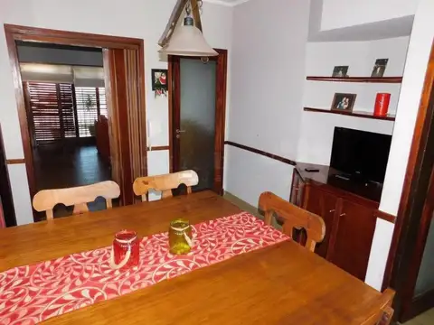 Belgrano e/ Avenida Pedro Nicolás Escribano y Caseros