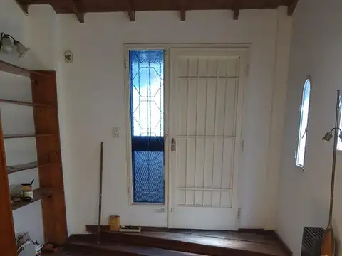 Don Bosco e/ Quilmes y Rubén de Rosa