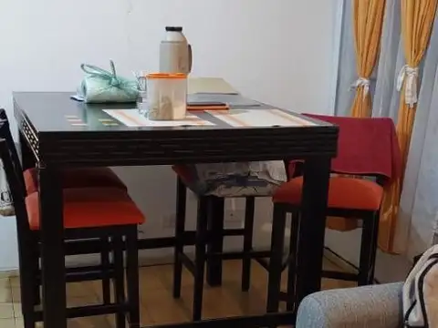 Uspallata 2900, Piso 3