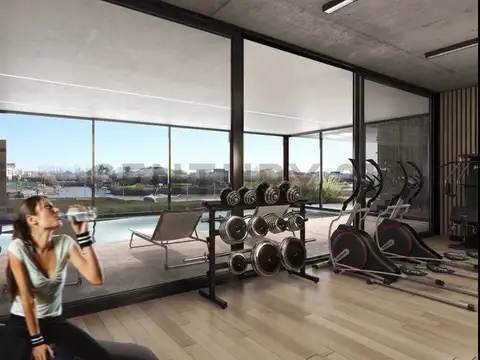 Departamento en Venta 2025 años