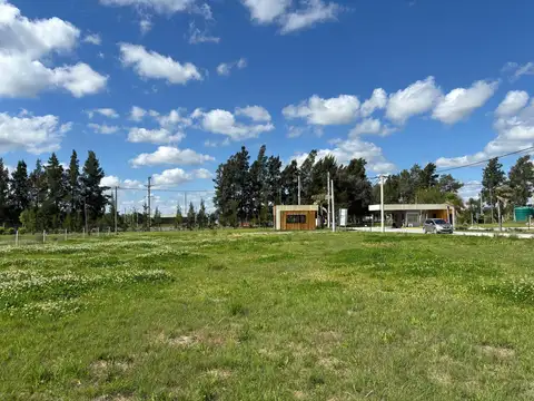 Terreno en venta barrio Praderas de Cardales I