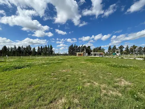 Terreno en Venta en Campana, USD 37.000