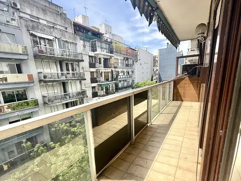 General Lucio Norberto Mansilla 4000, Piso 6