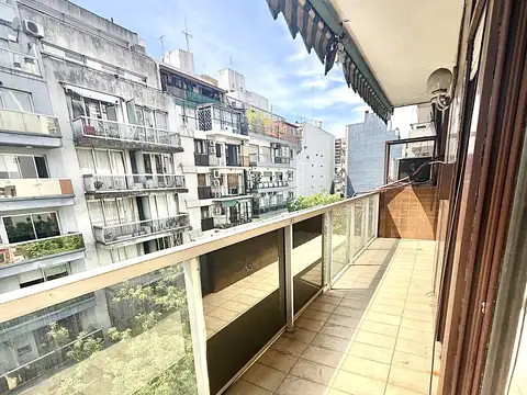 General Lucio Norberto Mansilla 4000, Piso 6