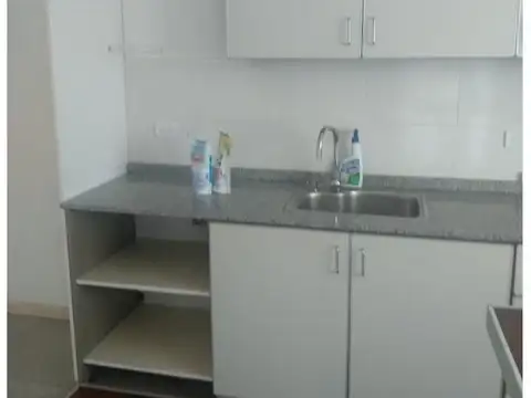 Departamento en Venta en Villa Ballester, USD 99.000