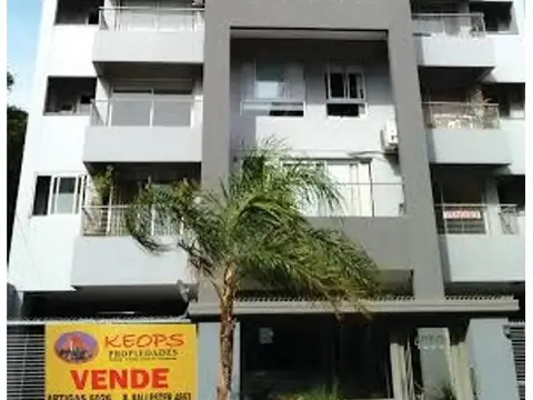 VENTA HERMOSO DPTO 2 AMBIENTES, V. BALLESTER CENTRO