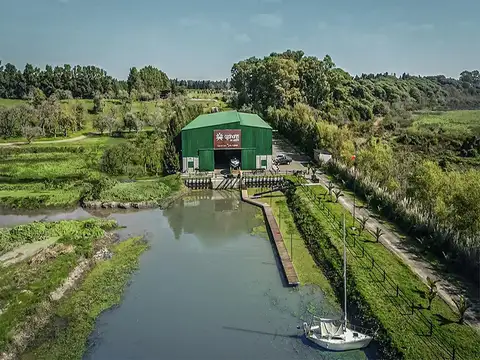 Azahares del Parana - Rt Prov. 21 - Km 25 'BSE63