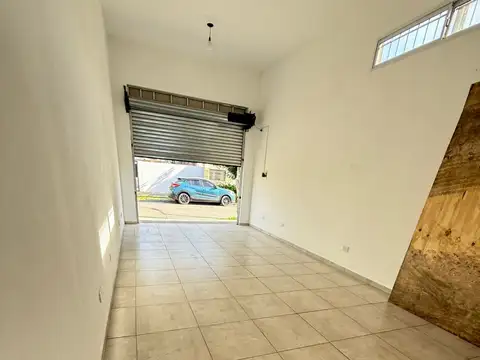 Roque Sáenz Peña 3000