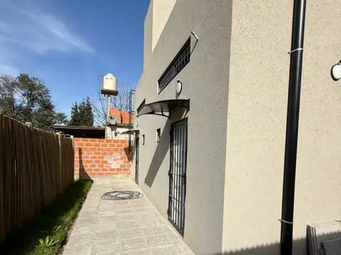 Roque Sáenz Peña 3000