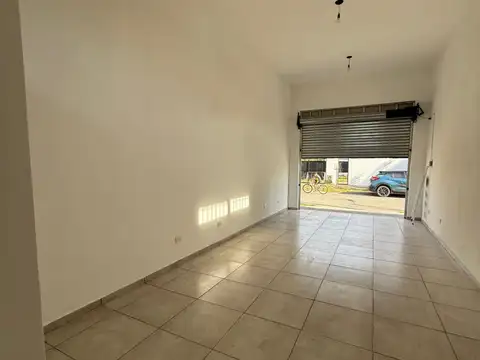 Roque Sáenz Peña 3000