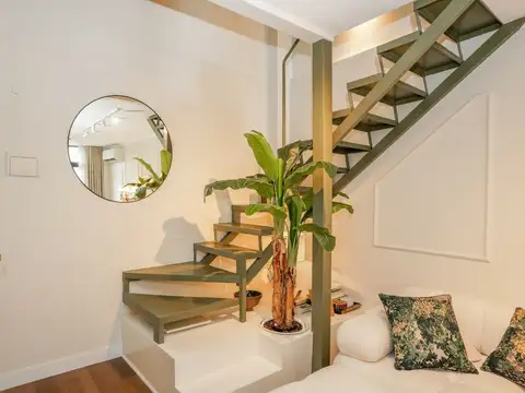 Departamento en Alquiler 29 años