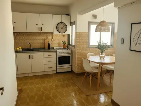 Departamento en Venta de 4 ambientes