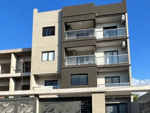 DPTOS DE 1 AMB - CON BALCON - COCHERA OPCIONAL - A ESTRENAR CON AMENITIES