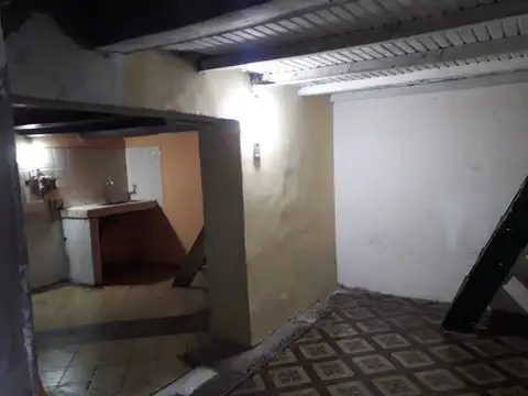 Avenida Almirante Brown 1200, Piso PA