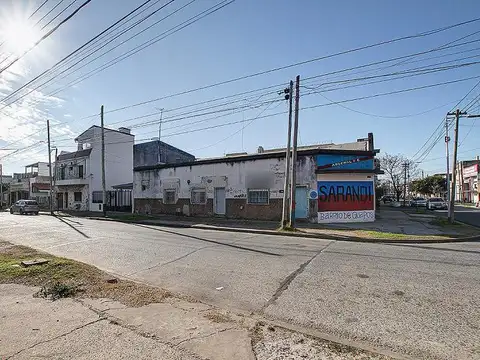 Galpon en Venta en Avellaneda, USD 200.000