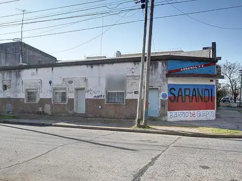 Solier Alte. al 2600