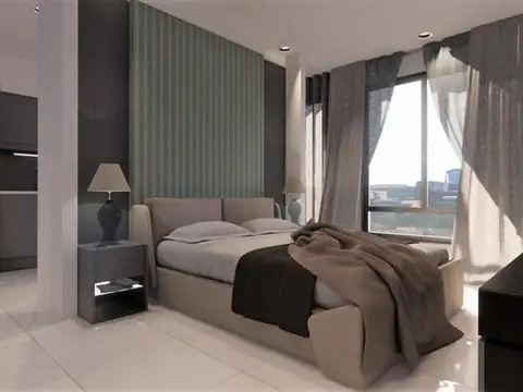 Departamento en Venta de 2 dormitorios