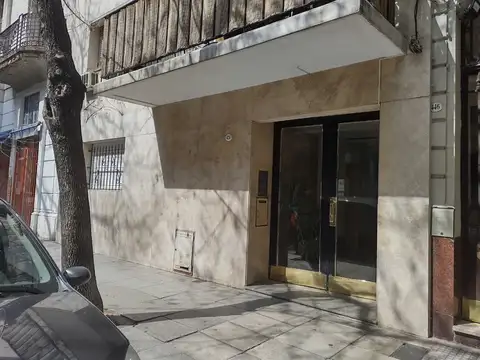 ALQUILER  DEPARTAMENTO 2 AMBIENTES      CABALLITO   