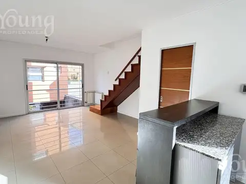 Departamento en Alquiler 7 años