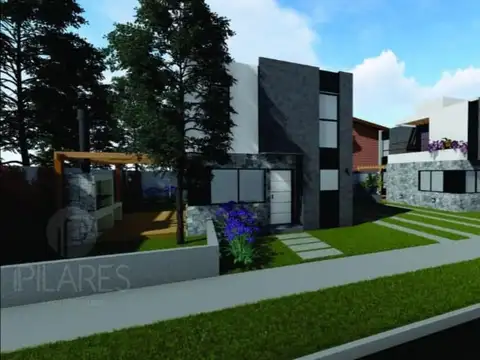 Casa en Venta en Mar De Ajo, USD 94.500