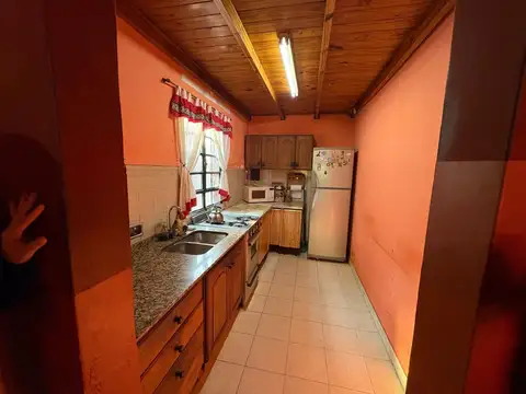 Depto Tipo Casa en Venta de 2 dormitorios