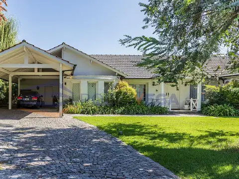 Casa en Venta de 4 dormitorios