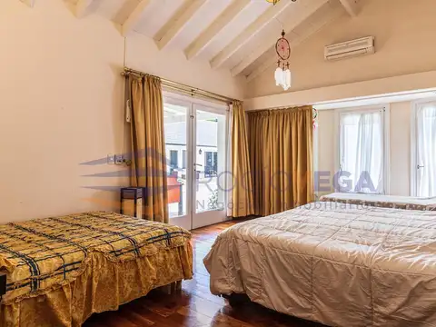 Casa en Venta 20 años