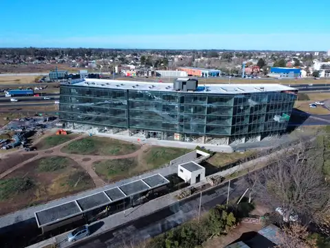 Oficina en Venta 1 año