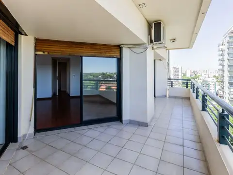 Departamento en Alquiler de 5 ambientes