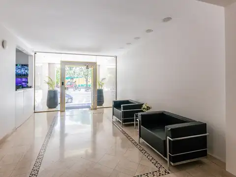 Departamento 5 ambientes con 4 baños