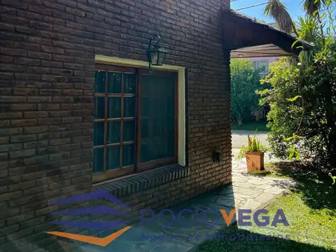 Casa en Venta 35 años