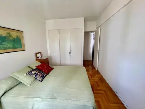 Departamento en Alquiler Temporal A Estrenar