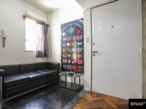 Departamento en Alquiler de 2 dormitorios