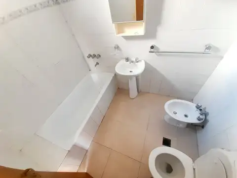 Departamento - Venta - Argentina, Capital Federal - CONGRESO, AVDA. 2652