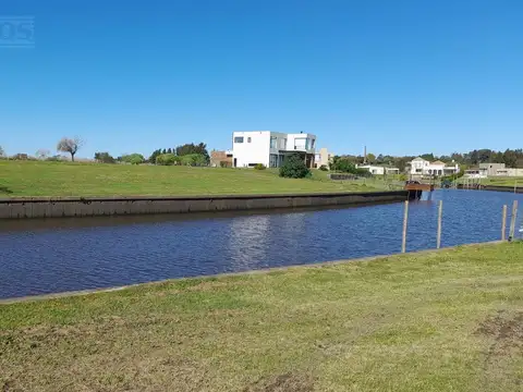 Terreno AL RIO GRAN OPORTUNIDAD  en El Cazal MB