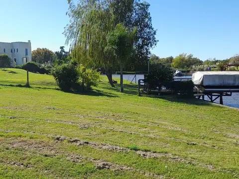Terreno al rio en El Cazal Marinas MB