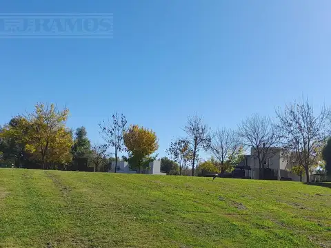 Terreno en Venta 21  mts Frente