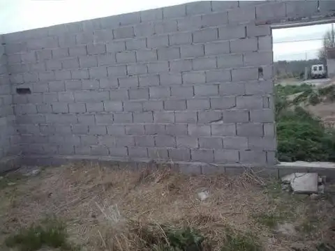 Terreno en Venta de 860,0 m2