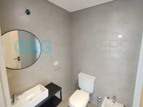 UNIDAD DOS AMBIENTES